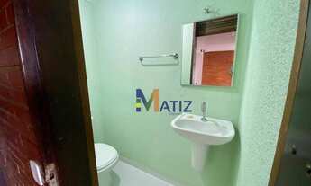 Imagem 5: Apartamento com 3 dormitórios à venda, 110 m² por R$ 370.000,00 - Mercês - Curitiba/PR