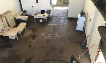 Imagem 7: Salão/Galpão (salão - térreo