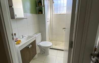 Imagem 7: Apartamento 2 quartos Aceita financiamento