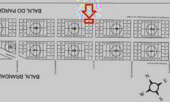 Imagem 4: Terreno à venda: 32.000 + parcelas mensais - Balneário Ipacaray - Itapoá/SC