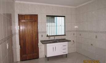 Imagem 5: CASA PARA ALUGAR EM ITAQUERA