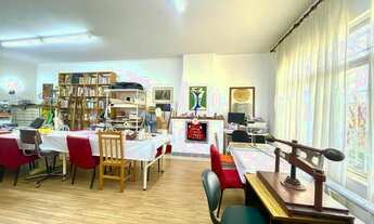 Imagem 3: Casa com 3 dormitórios à venda, 300 m² por R$ 1.500.000 - Menino Deus - Porto Alegre/RS