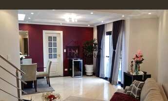 Imagem 2: Apartamento 4 dormitórios, 4 suítes e 4 vagas à venda na Parada Inglesa, São Paulo, SP