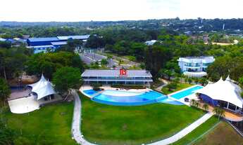 Imagem 8: Lote/Terreno para venda com 822 metros quadrados em Ponta Negra - Manaus - AM