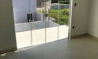 Imagem 6: Sobrado alto padrão