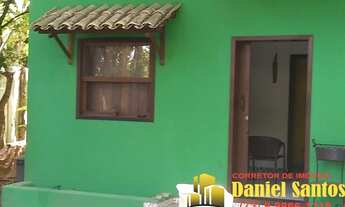 Imagem 7: CASA RESIDENCIAL em TRANCOSO - BA, Trancoso