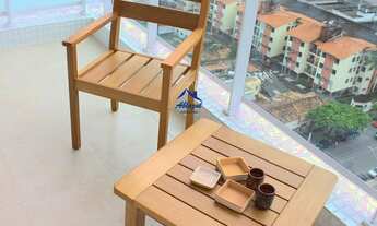 Imagem 6: Loft para aluguel possui 47 metros quadrados com 1 quarto em Umarizal - Belém - PA