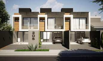 Imagem 2: Sobrado no Jardim Bourbon