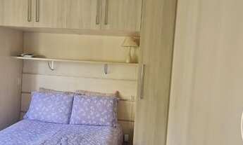 Imagem 5: Apto mobiliado e equipado de 3 dormitórios , sendo 1 suíte, 2 vagas no Saúde prox Metro