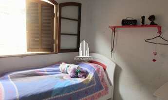 Imagem 3: Casa no Jd.Tupã 900 metros da estação