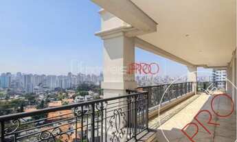 Imagem: Apartamento 400m² 4 dormitórios para Venda