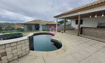 Imagem: CASA EM CONDOMÍNIO MIRANTE DO VALE