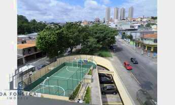 Imagem 5: Apartamento com 3 dormitórios Á VENDA por R$ 350.000 - Bela Vista - Osasco/SP