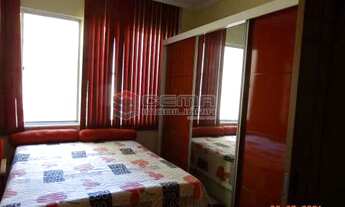 Imagem 5: Rio de Janeiro - Apartamento Padrão - Flamengo