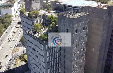 Imagem 7: Conjunto para alugar, 1610 m²Itaim Bibi - São Paulo/SP