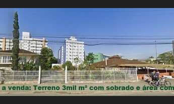 Imagem: Terreno de 3000 metros quadrados em Zona