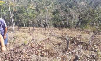 Imagem 2: Chácara com Rio no fundo