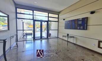 Imagem 5: Apartamento a venda 03 quartos sendo uma suite na Enseada do Suá