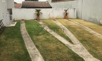 Imagem 4: Casa - Parque Ortolândia - Hortolândia