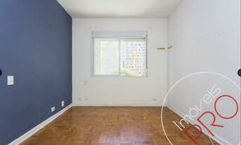 Imagem 7: Apto Cerqueira Cesar - 165,3m² com 3 suítes e 1 vaga para 2 carros