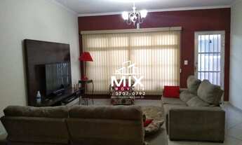 Imagem 5: Sobrado com piscina à venda no bairro Cidade Jardim, Jacareí, SP