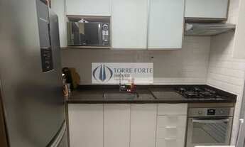 Imagem 7: Apartamento com 3 dormitórios sendo 1 suíte, 2 vagas , Vila Gomes Cardim