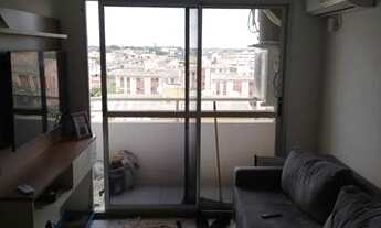 Imagem 6: Apartamento para Venda em Cuiabá, Porto, 3 dormitórios, 1 suíte, 2 banheiros, 1 vaga