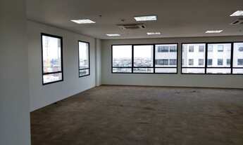 Imagem 2: BARUERI - Conjunto Comercial/Sala - Alphaville Industrial