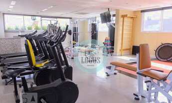 Imagem 4: Loft com 1 dormitório à venda, 42 m² por R$ 400.000,00 - Rudge Ramos - São Bernardo do Cam