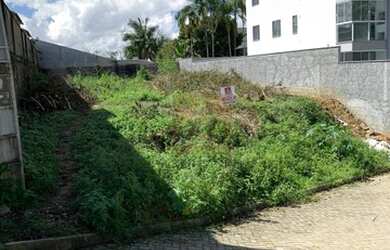 Imagem 3: Blumenau - Terreno Padrão - Velha