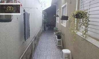 Imagem 4: Casa à venda, 72 m² por R$ 345.000,00 - Jardim Pararangaba - São José dos Campos/SP