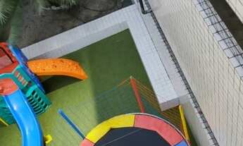 Imagem 5: Apartamento 3 quartos com lazer em boa viagem