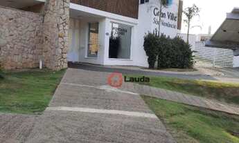 Imagem 4: Terreno à venda, 300 m² por R$ 298.000,00 - Gran Ville São Venâncio - Itupeva/SP