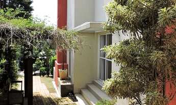 Imagem 3: PALOS VERDES COMTEMPORÂNEA, AMPLA E MUITO ACONCHEGANTE!