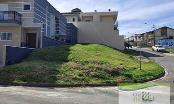 Imagem 2: Lote de esquina no condomínio Villa Verde