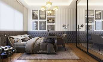 Imagem 5: Cobertura Duplex para Venda em Ponta Grossa, Centro, 4 dormitórios, 2 suítes, 3 banheiros