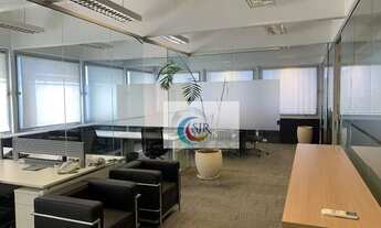 Imagem 6: Conjunto para alugar, 415 m² por R$ 28.000,00/mês - Brooklin - São Paulo/SP