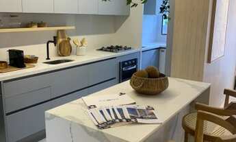 Imagem 3: Apartamento para venda tem 112 m2 com 3 quartos em Ingá - Niterói - RJ