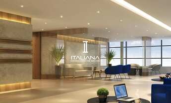 Imagem 5: Edifício Vision Capote Valente Apto AP0004PA42