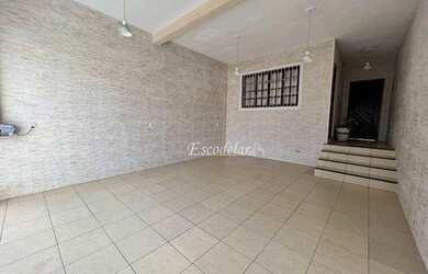 Imagem 2: Sobrado com 2 dormitórios à venda, 200 m² por R$ 545.000,00 - Jardim Santa Clara - Guarulh