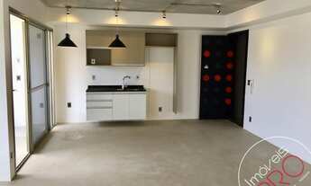 Imagem: Excelente apartamento compacto na Bela Vista