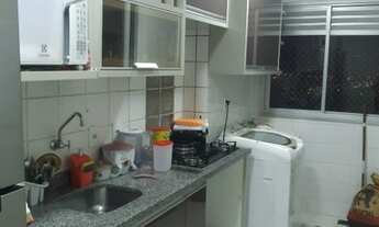 Imagem 4: Venda Apartamento Garden Monte Líbano com 69 mts e 3 quartos em Despraiado - Cuiabá