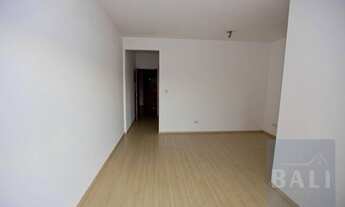 Imagem 2: Apartamento com 3 dormitórios à venda, 82 m² por R$ 297.900 - Jardim Maria Augusta - Tauba