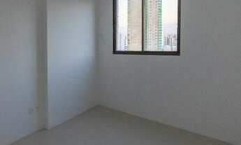 Imagem 6: AX- Vendo Apartamento andar alto 3 quartos na Torre - 3 quartos, 96m² - Edf. Edésio Pessoa