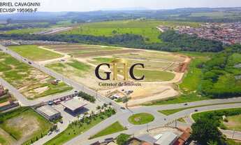 Imagem 6: LOTEAMENTO RESIDENCIAL CASA BLANCA Grande Oportunidade de Lançamento - Salto de Pirapora