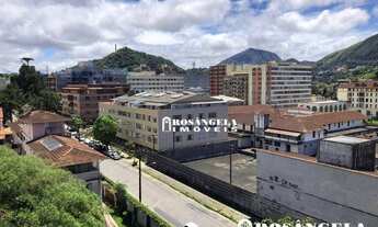 Imagem 3: Cobertura à venda, 144 m² por R$ 850.000,00 - Alto - Teresópolis/RJ