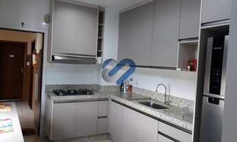 Imagem 4: Apartamento com 3 quartos - Bairro Centro em Londrina