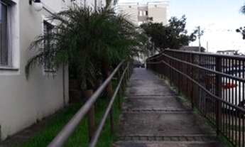 Imagem 4: Apartamento- jd. Sta Lucia, 1 dorm, suite à venda, 44 m² por R$ 149.800 - Campinas/SP