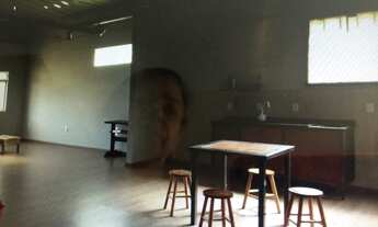 Imagem: Sala comercial / residencial