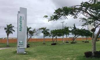 Imagem 2: Terreno com 474 m2 no Alphaville Natal